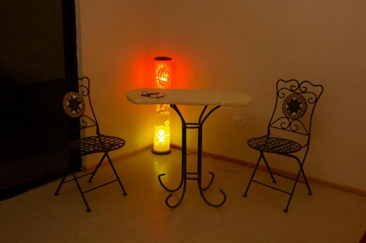 فندق بويرتو موريلوسفي  Nikte Estancia Y Jardin المكسيك