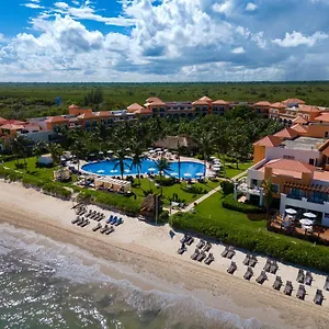 El Beso Adults Only At Ocean Coral & Turquesa Puerto Morelos