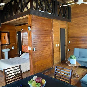 Casa Paraiso Puerto Morelos