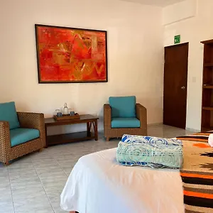 Casa Puerto Morelos