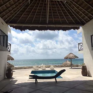 Casa Pto Morelos Puerto Morelos